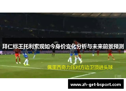 拜仁标王托利索现如今身价变化分析与未来前景预测